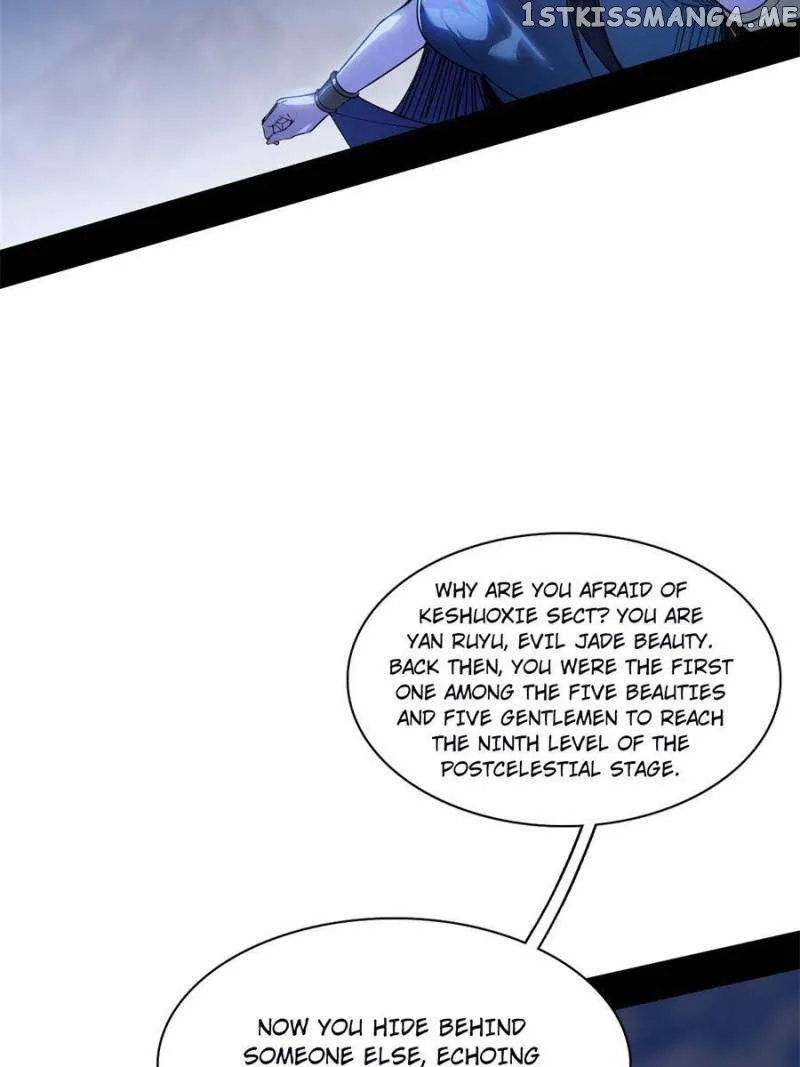 I’m An Evil God Chapter 357 Online - página 6