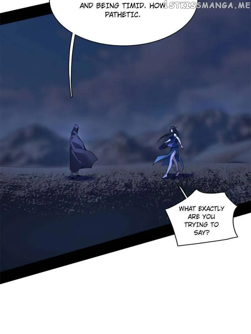 I’m An Evil God Chapter 357 Online - página 7