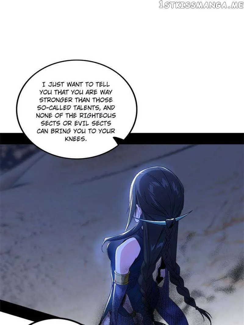I’m An Evil God Chapter 357 Online - página 9