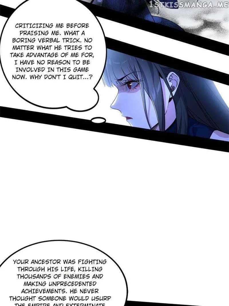 I’m An Evil God Chapter 357 Online - página 10