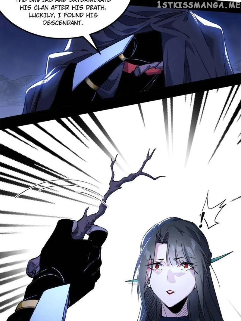 I’m An Evil God Chapter 357 Online - página 11