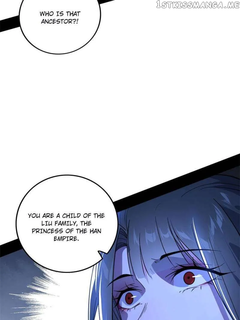 I’m An Evil God Chapter 357 Online - página 14