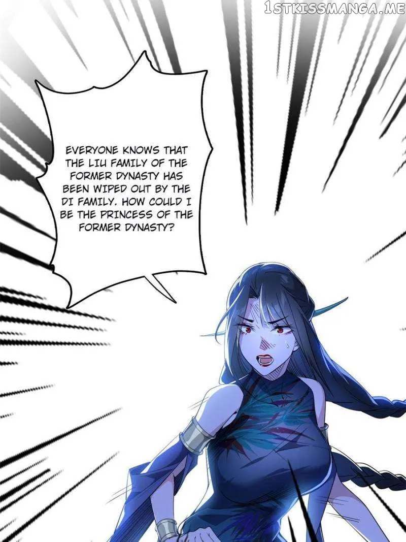 I’m An Evil God Chapter 357 Online - página 17