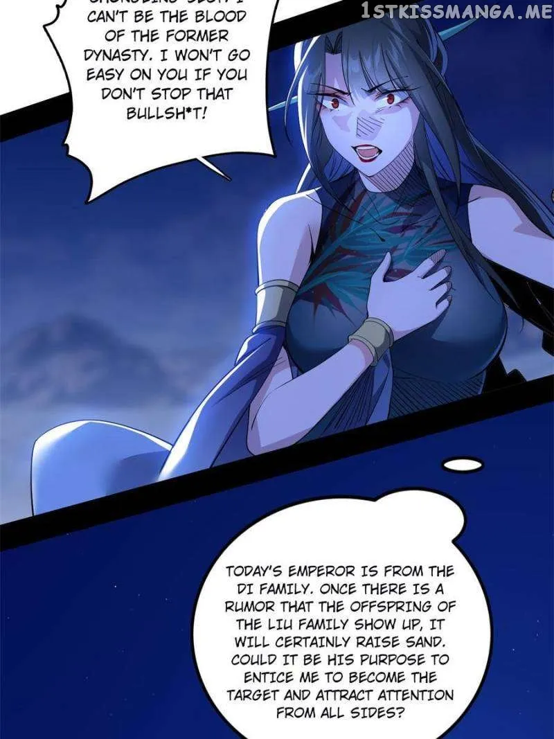 I’m An Evil God Chapter 357 Online - página 19