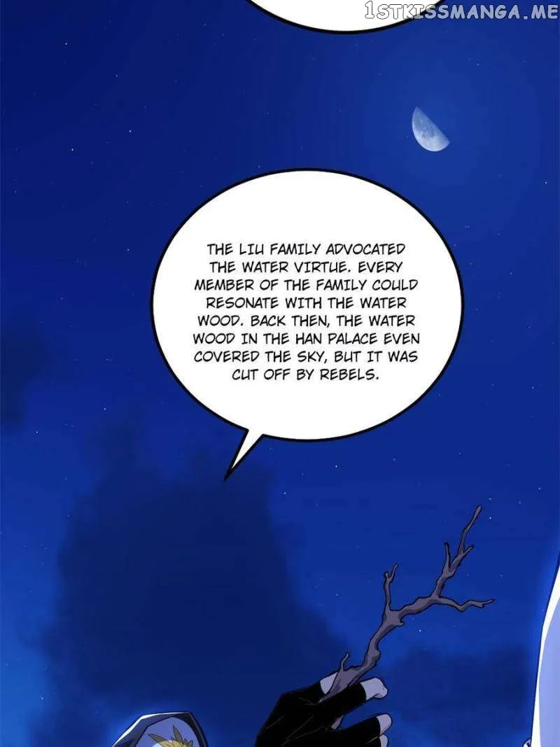 I’m An Evil God Chapter 357 Online - página 20