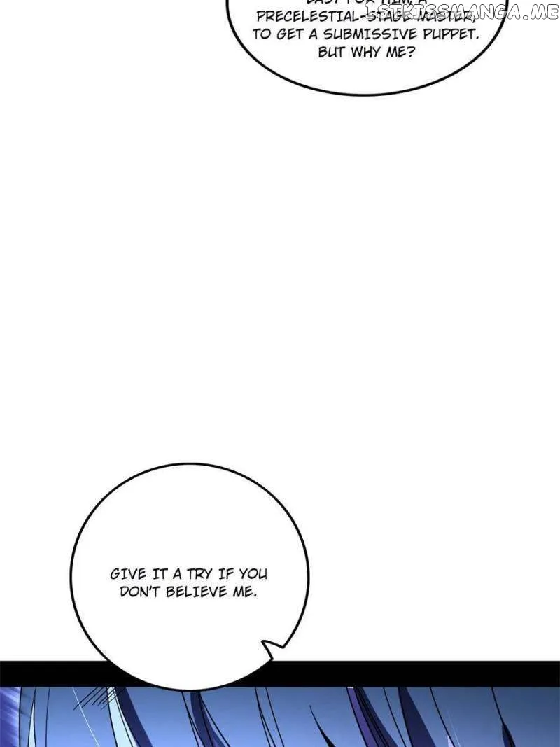I’m An Evil God Chapter 357 Online - página 23
