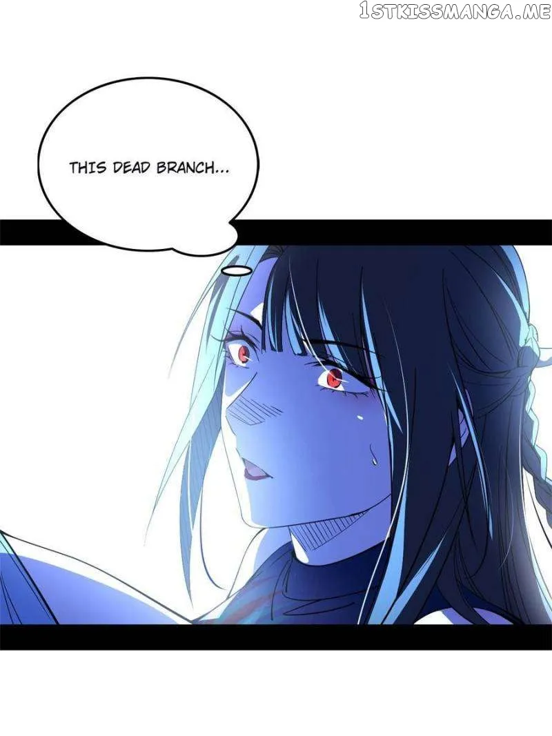 I’m An Evil God Chapter 357 Online - página 30
