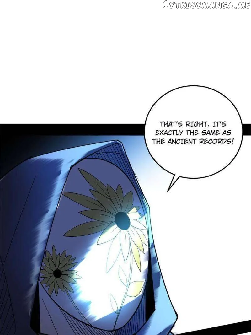 I’m An Evil God Chapter 357 Online - página 33