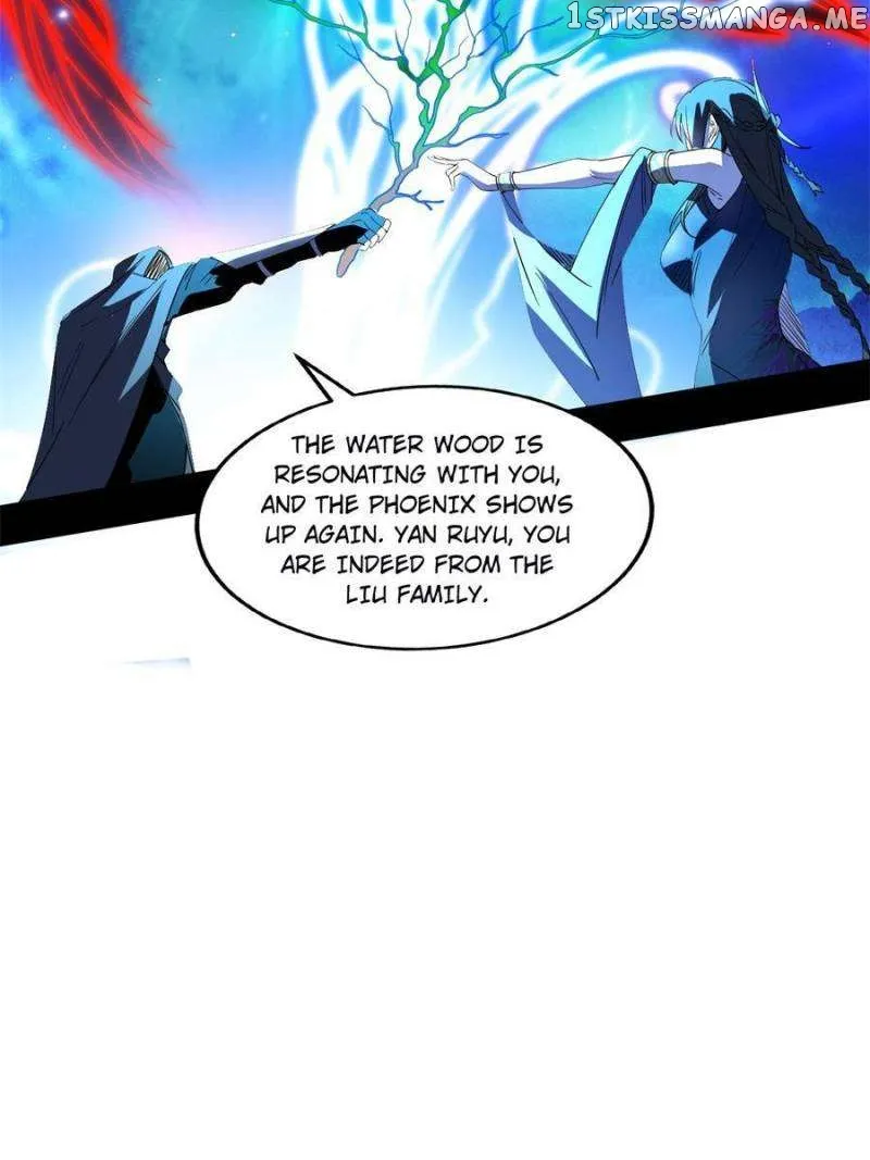 I’m An Evil God Chapter 357 Online - página 37