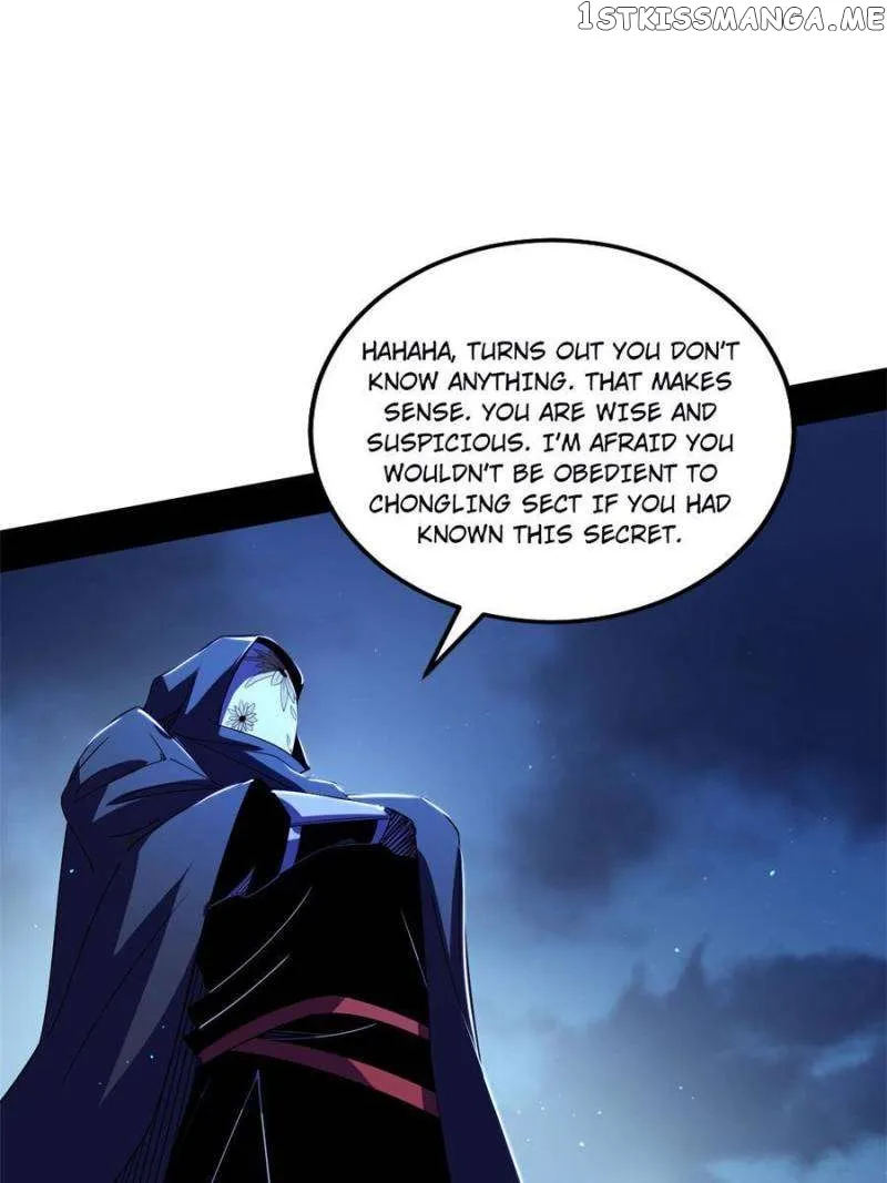 I’m An Evil God Chapter 357 Online - página 41