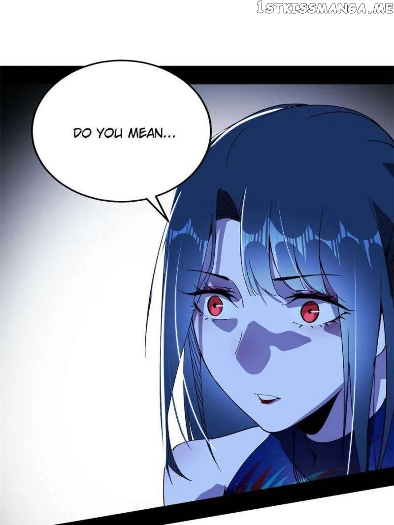 I’m An Evil God Chapter 357 Online - página 43