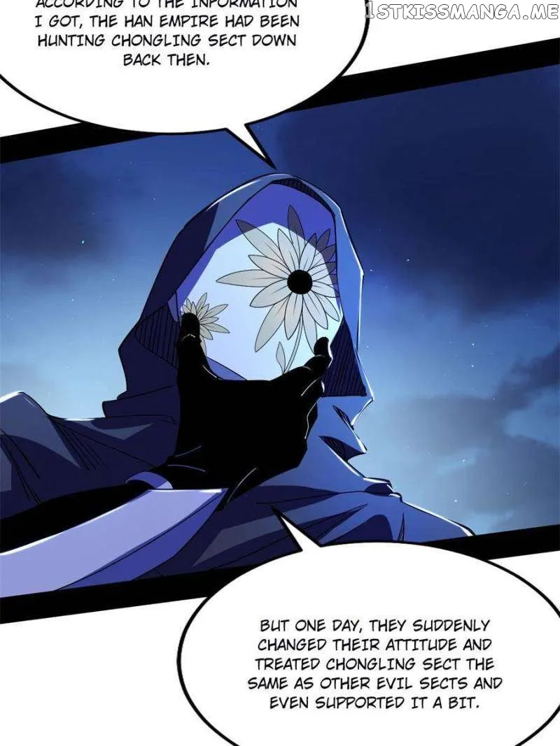 I’m An Evil God Chapter 357 Online - página 45