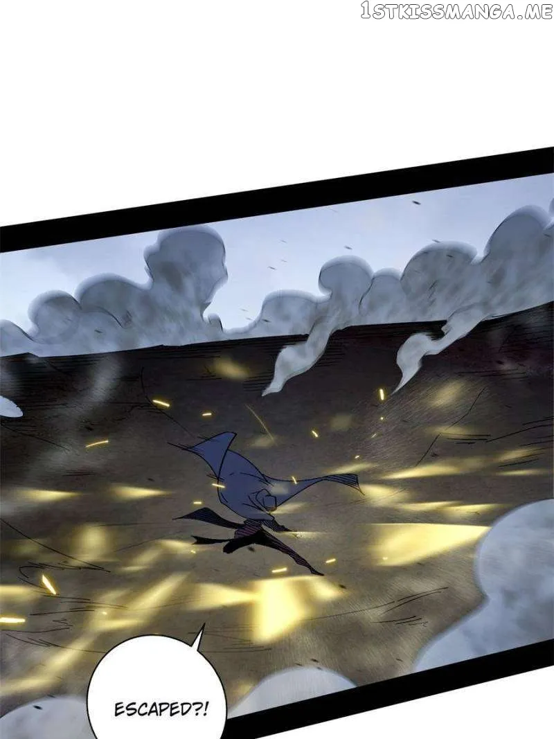 I’m An Evil God Chapter 357 Online - página 55
