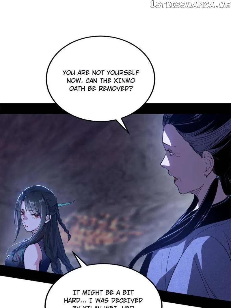 I’m An Evil God Chapter 357 Online - página 70