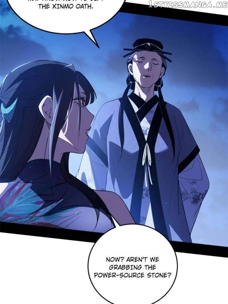 I’m An Evil God Chapter 357 Online - página 72