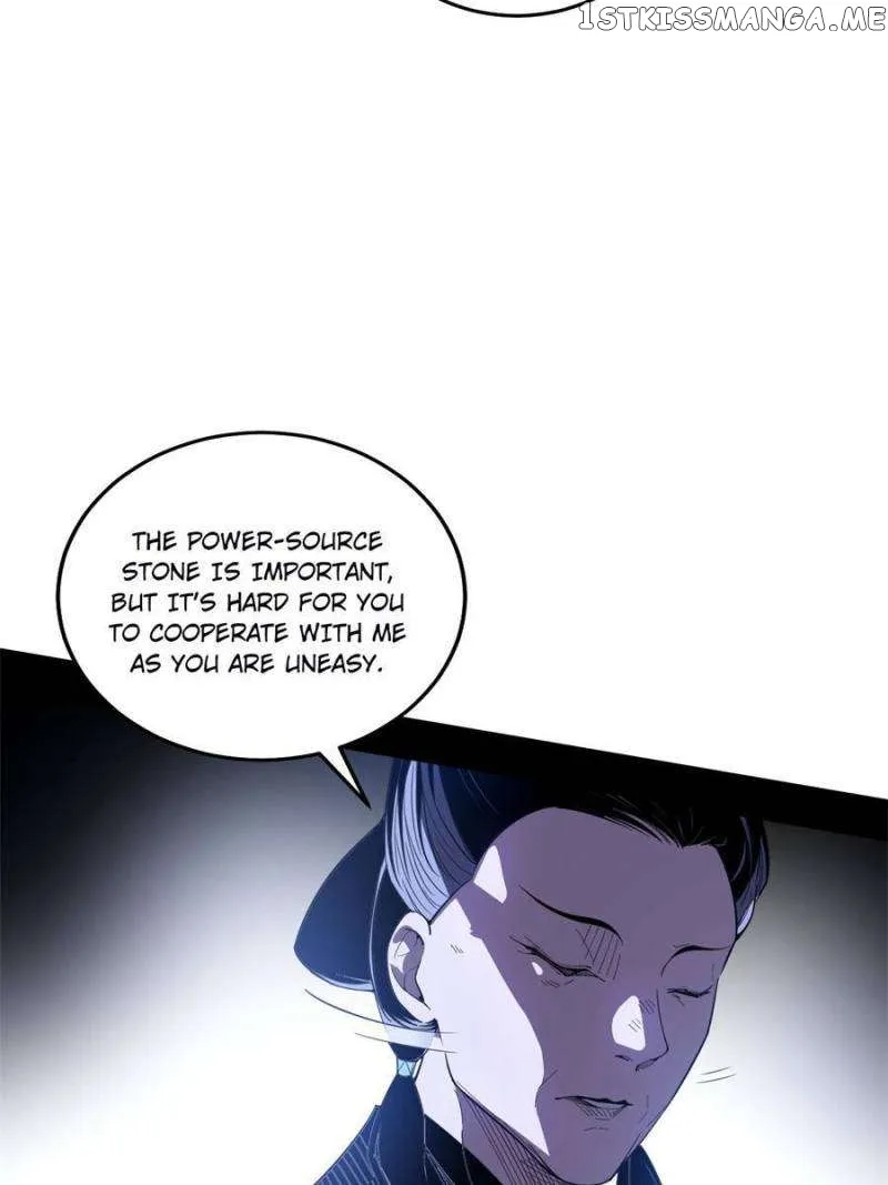 I’m An Evil God Chapter 357 Online - página 73