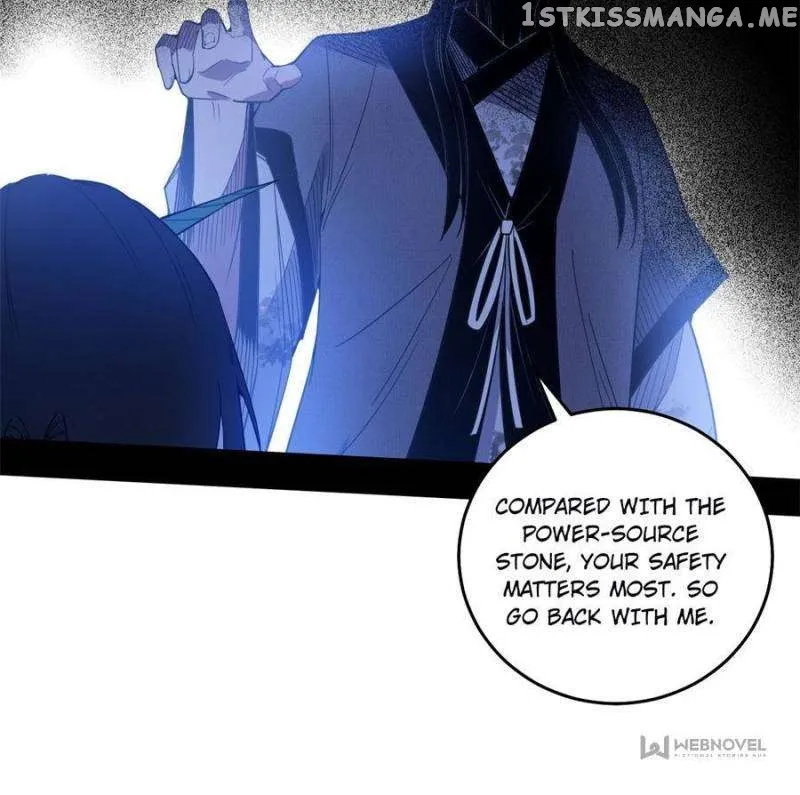 I’m An Evil God Chapter 357 Online - página 75