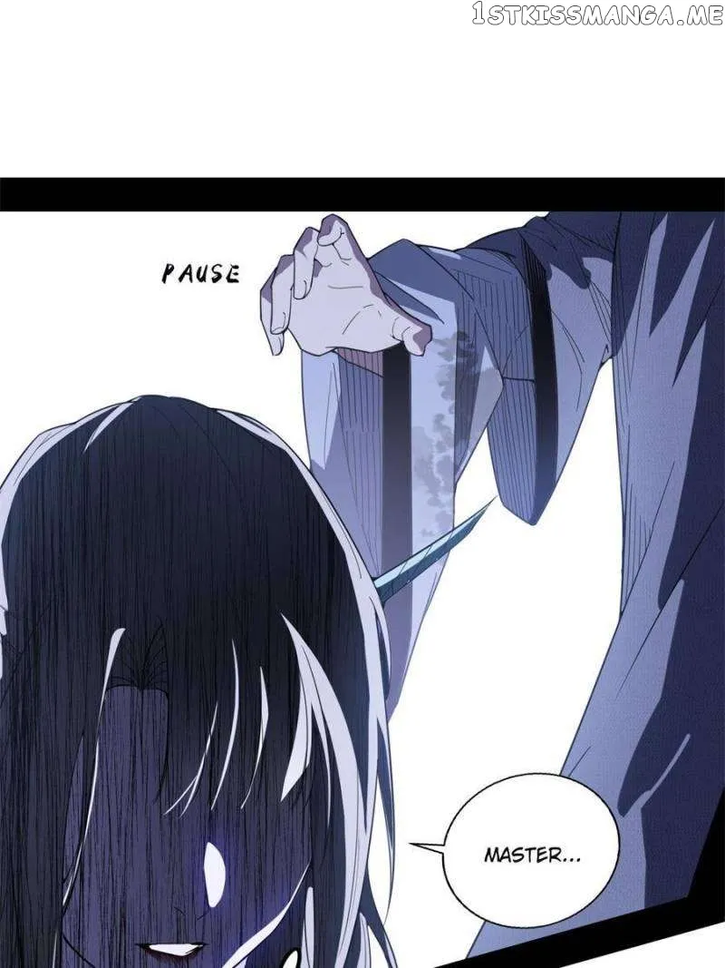 I’m An Evil God Chapter 357 Online - página 76