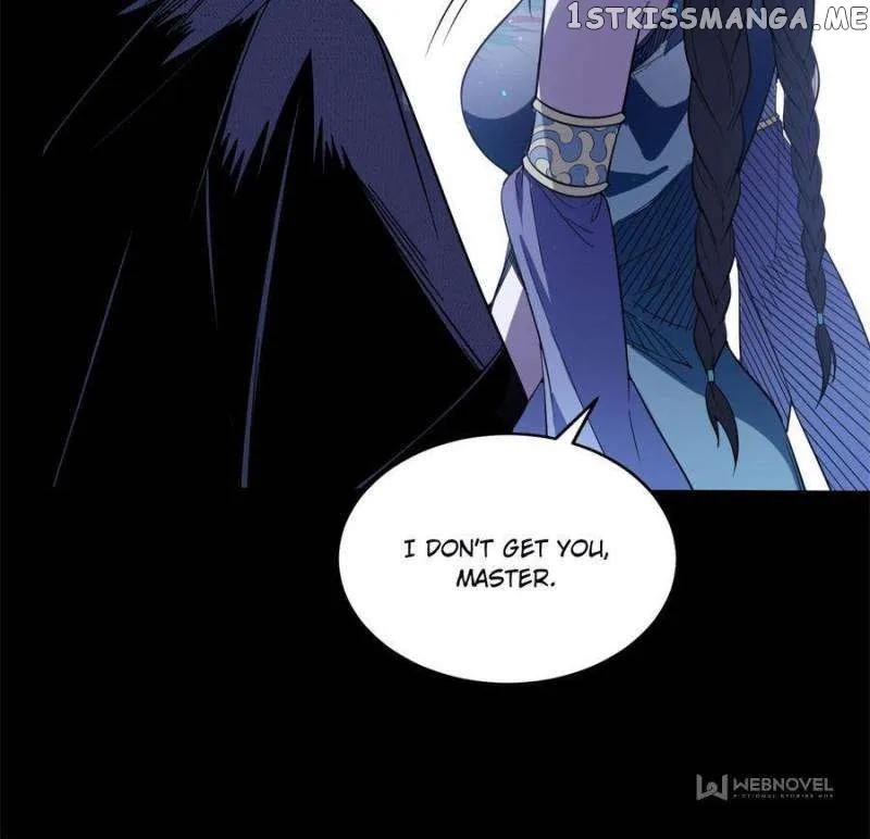 I’m An Evil God Chapter 357 Online - página 81