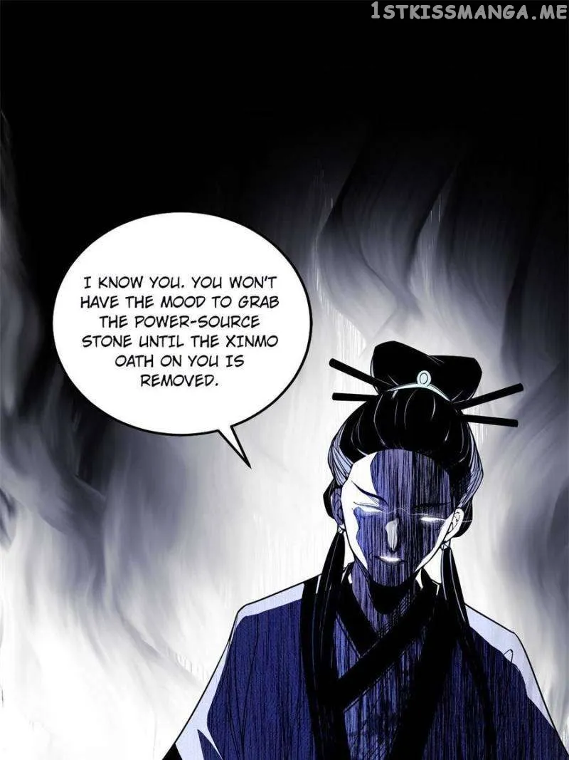 I’m An Evil God Chapter 357 Online - página 82