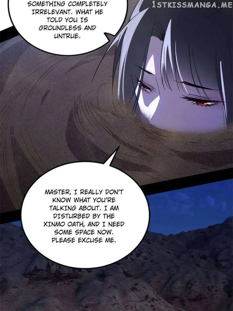 I’m An Evil God Chapter 357 Online - página 86
