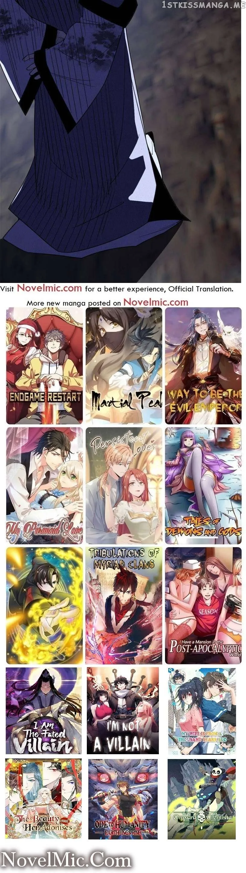 I’m An Evil God Chapter 357 Online - página 88