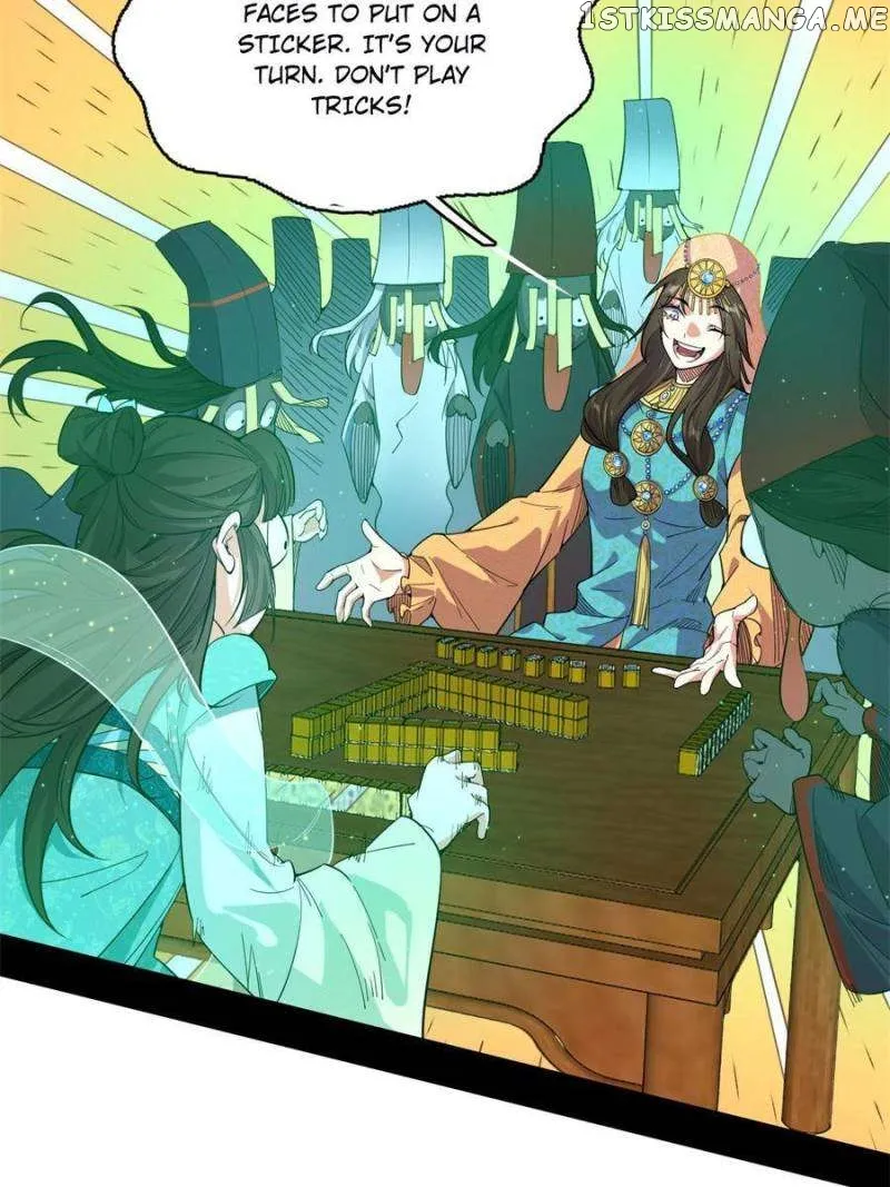 I’m An Evil God Chapter 358 Online - página 4
