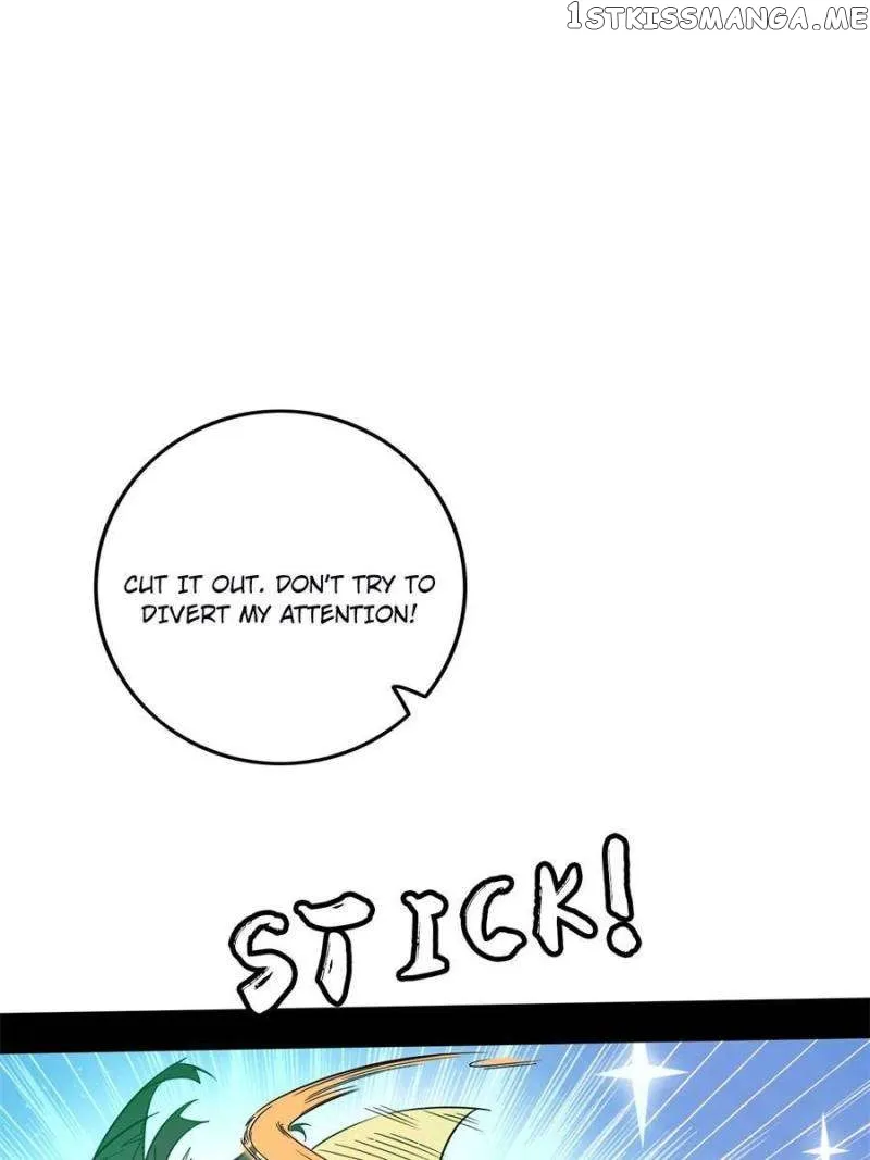 I’m An Evil God Chapter 358 Online - página 6