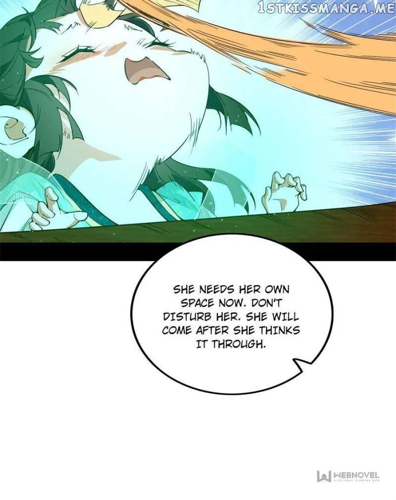 I’m An Evil God Chapter 358 Online - página 7