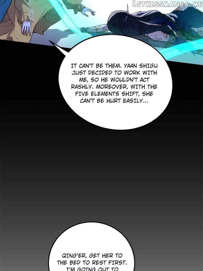 I’m An Evil God Chapter 358 Online - página 16
