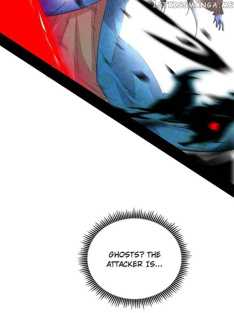 I’m An Evil God Chapter 358 Online - página 25