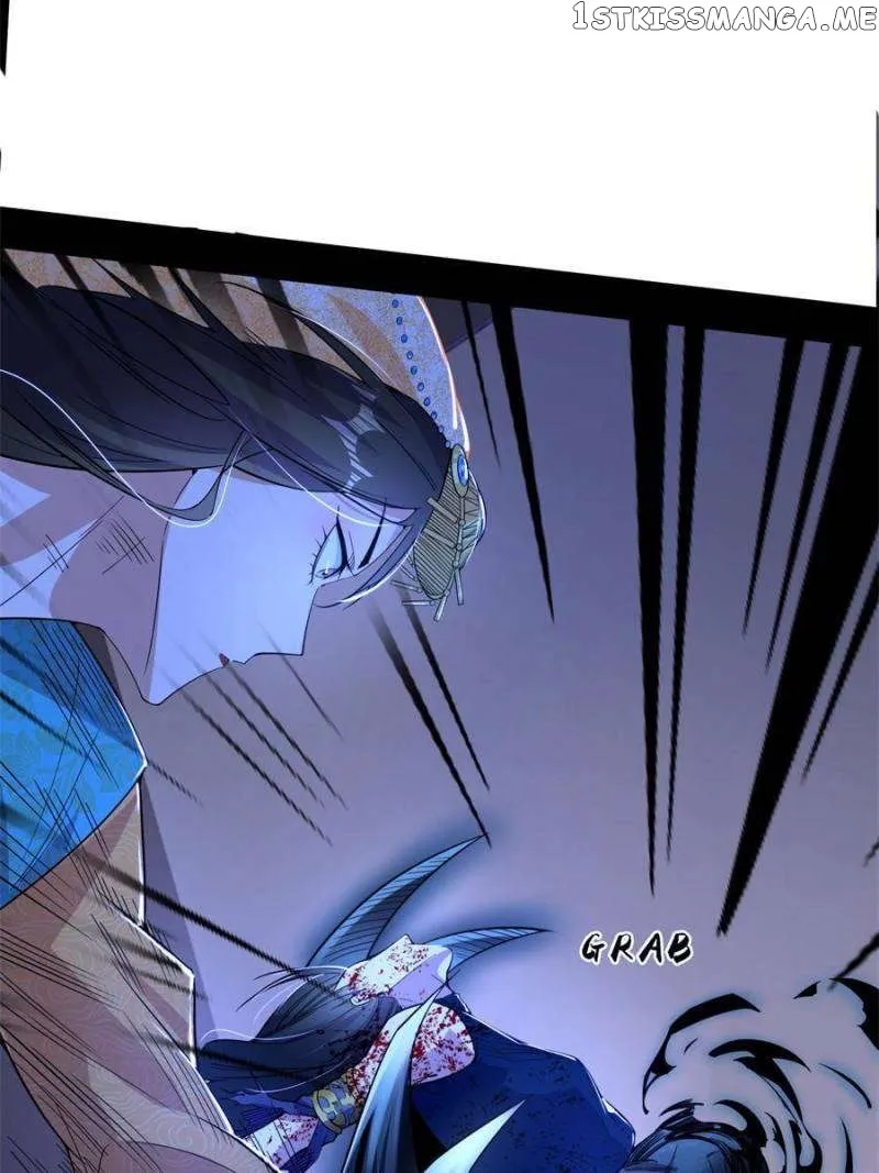 I’m An Evil God Chapter 358 Online - página 27