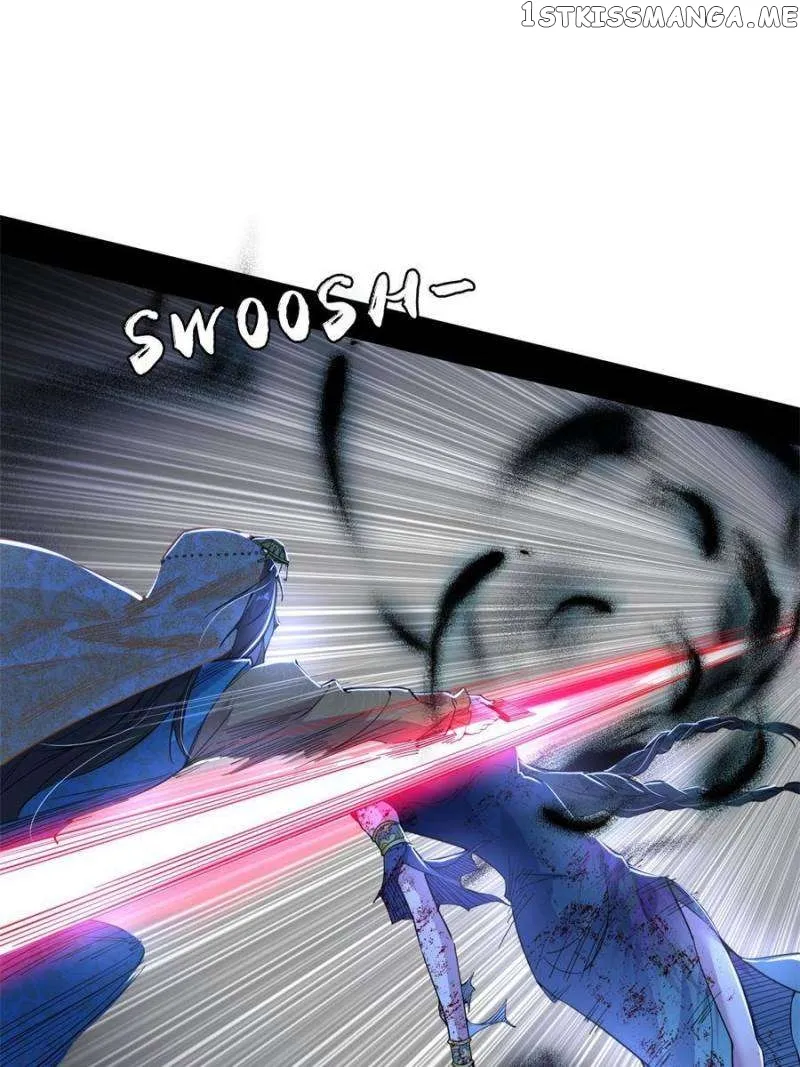 I’m An Evil God Chapter 358 Online - página 31