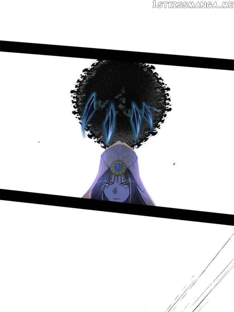 I’m An Evil God Chapter 358 Online - página 34