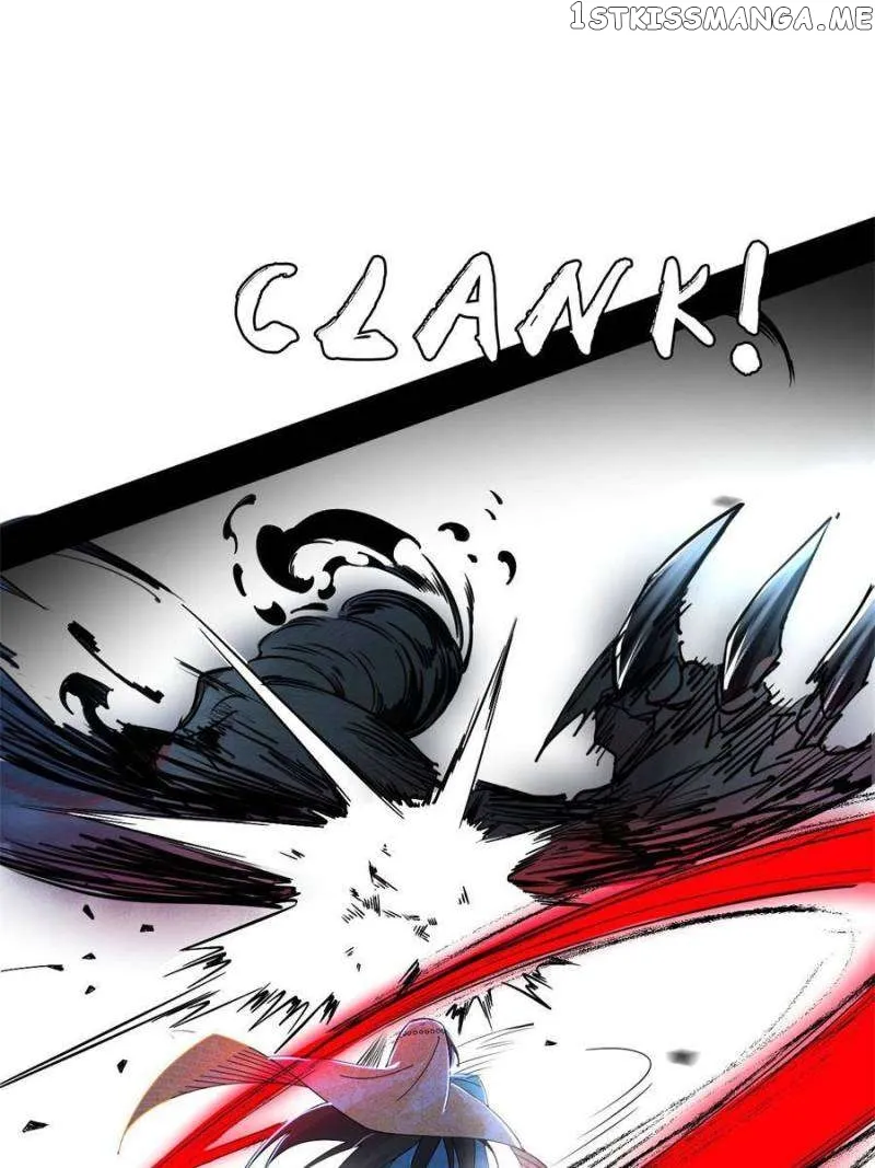 I’m An Evil God Chapter 358 Online - página 37