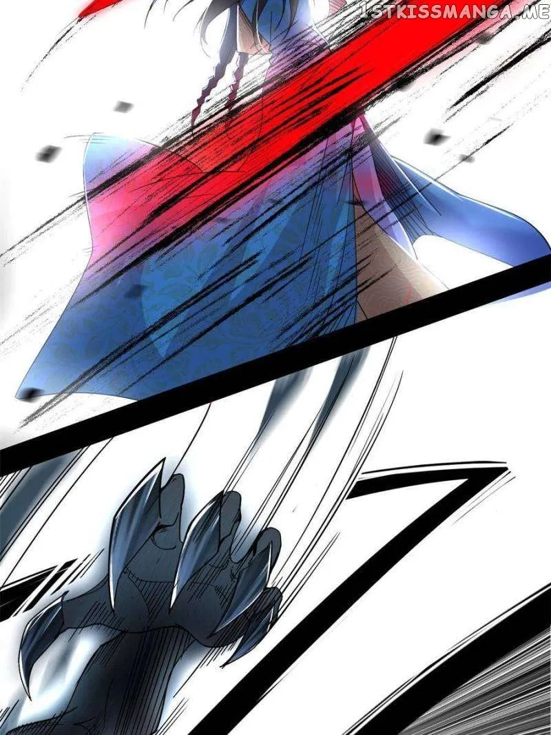 I’m An Evil God Chapter 358 Online - página 38