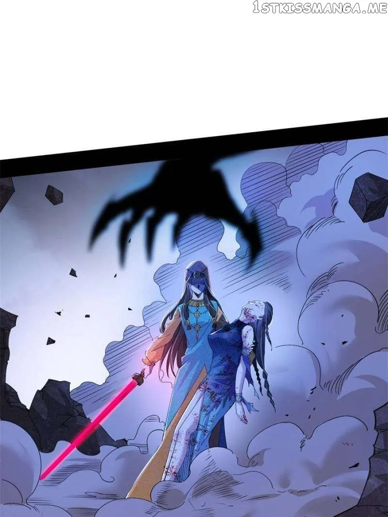 I’m An Evil God Chapter 358 Online - página 44