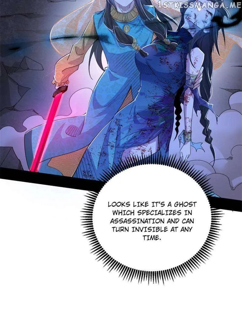 I’m An Evil God Chapter 358 Online - página 47