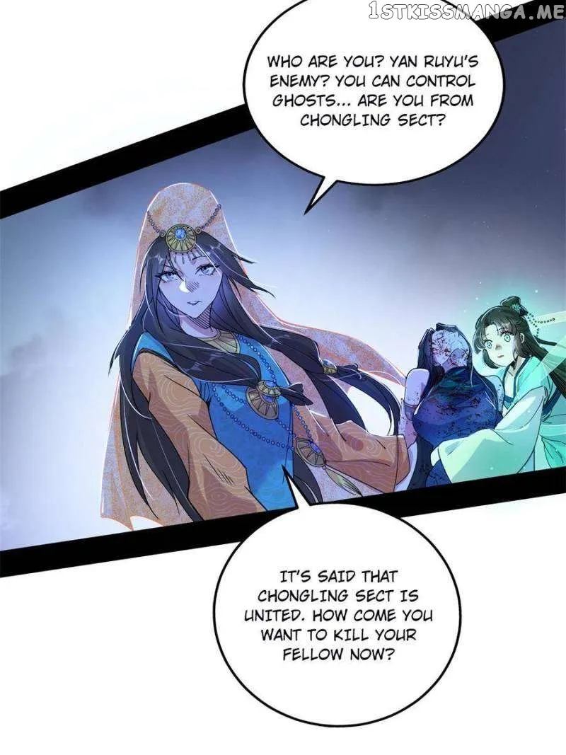 I’m An Evil God Chapter 358 Online - página 49
