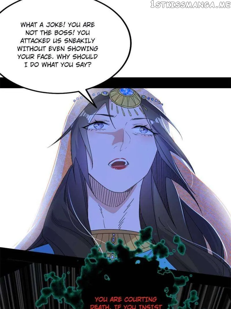 I’m An Evil God Chapter 358 Online - página 52