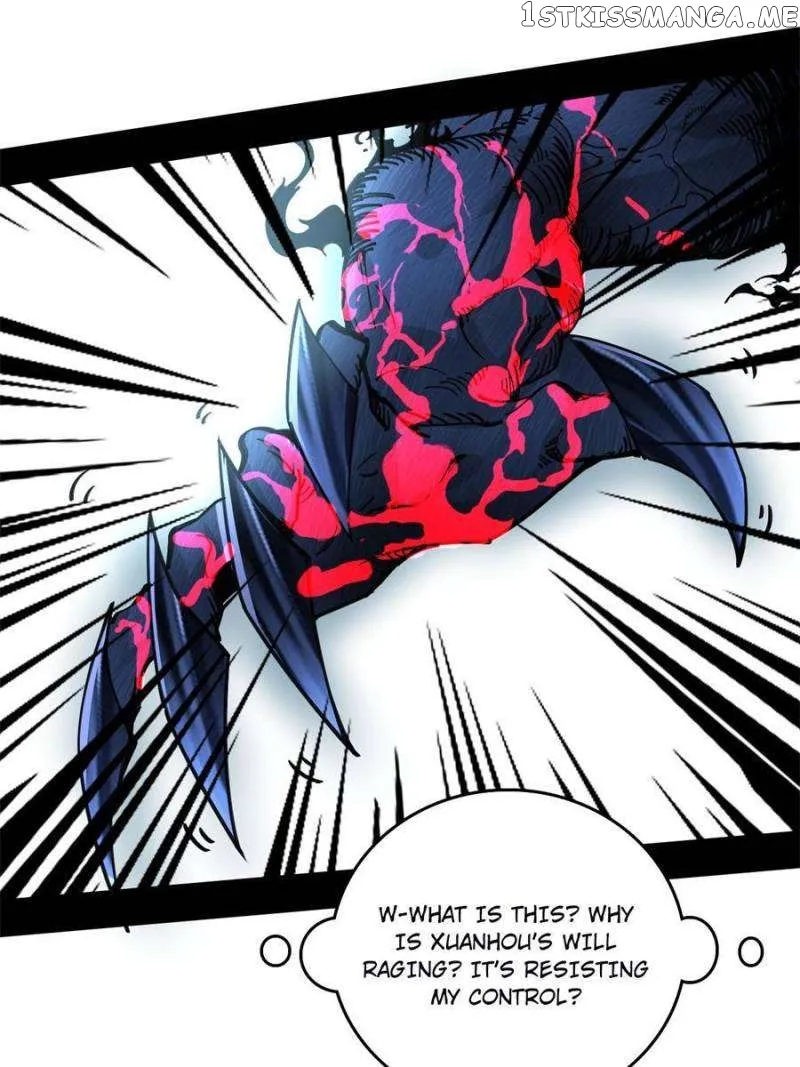 I’m An Evil God Chapter 358 Online - página 56