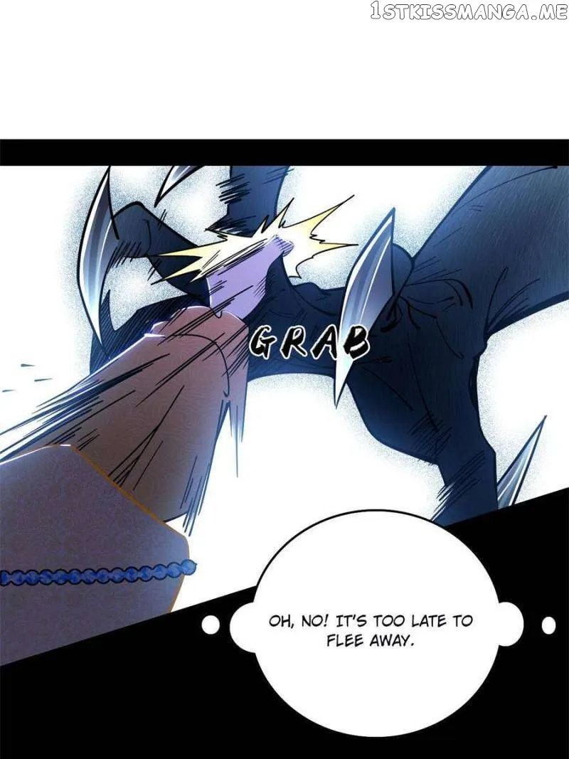 I’m An Evil God Chapter 358 Online - página 58