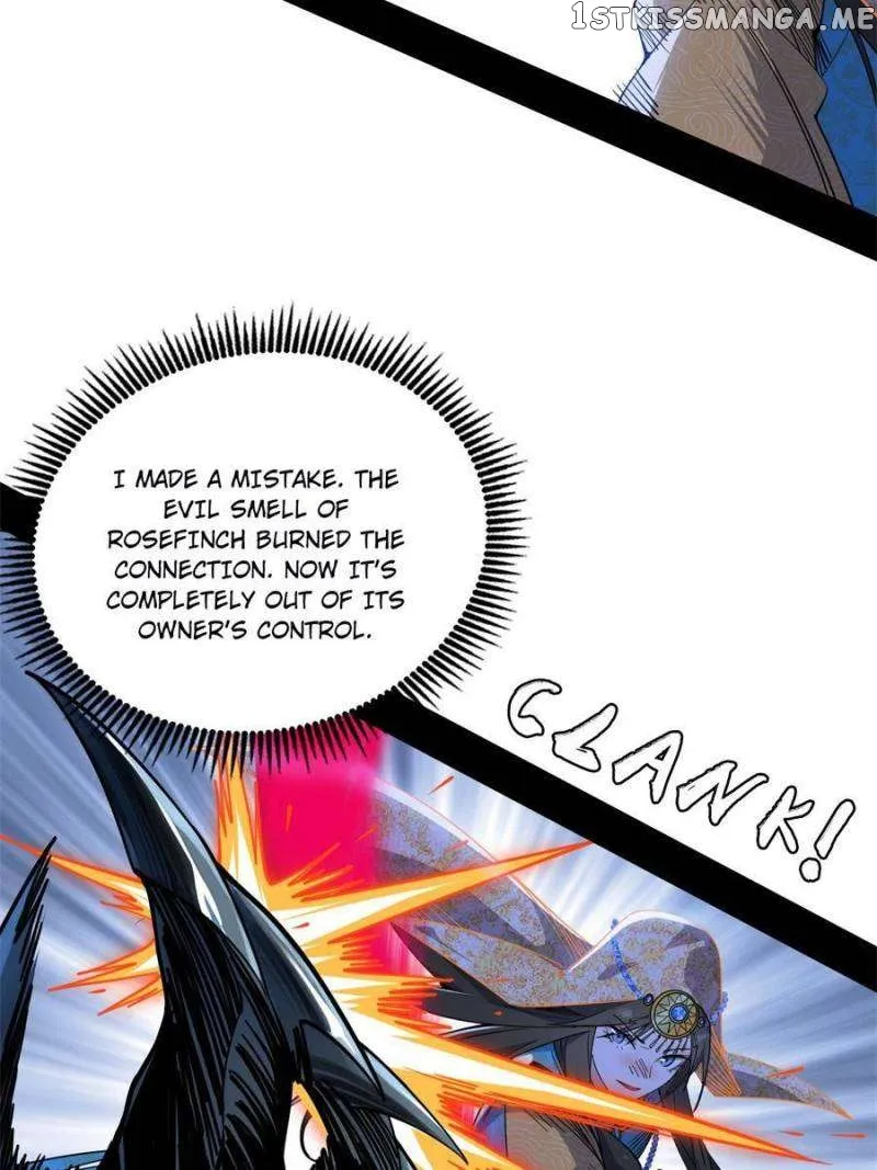 I’m An Evil God Chapter 358 Online - página 72