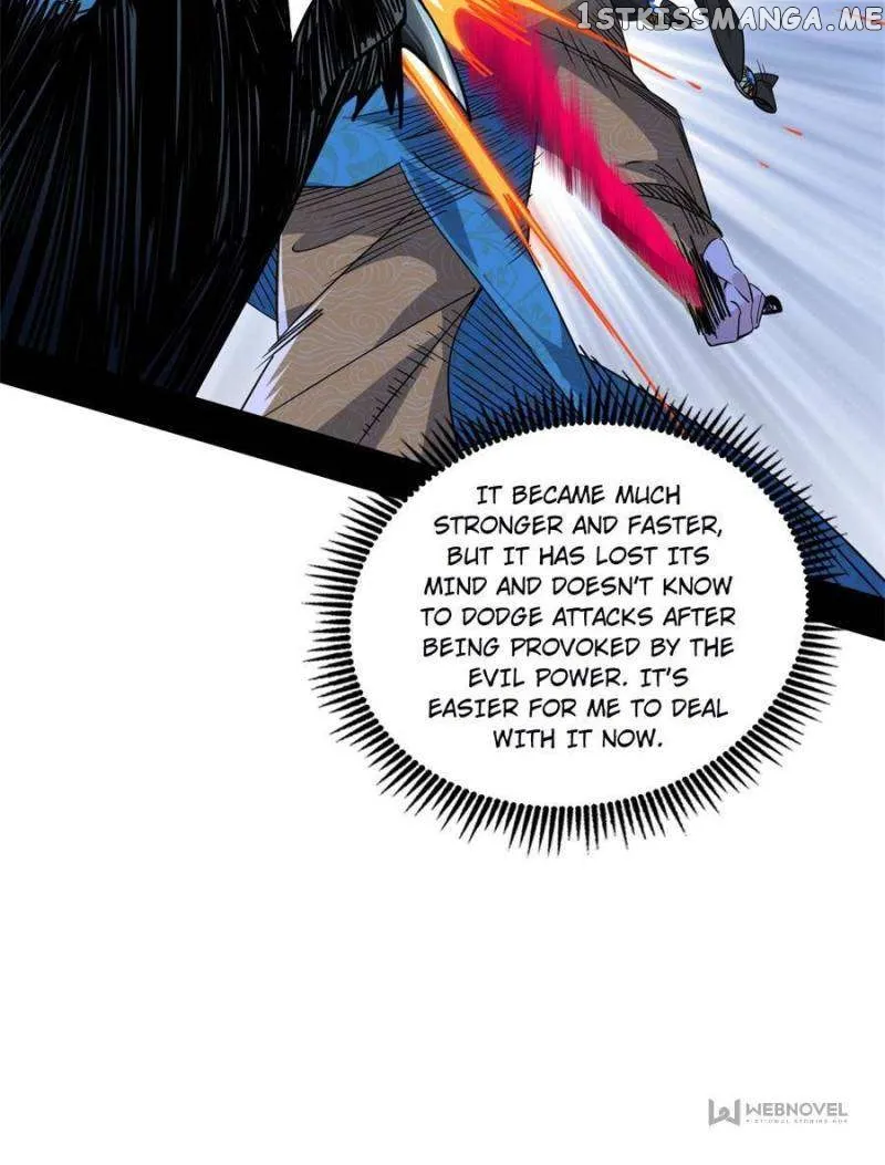 I’m An Evil God Chapter 358 Online - página 73