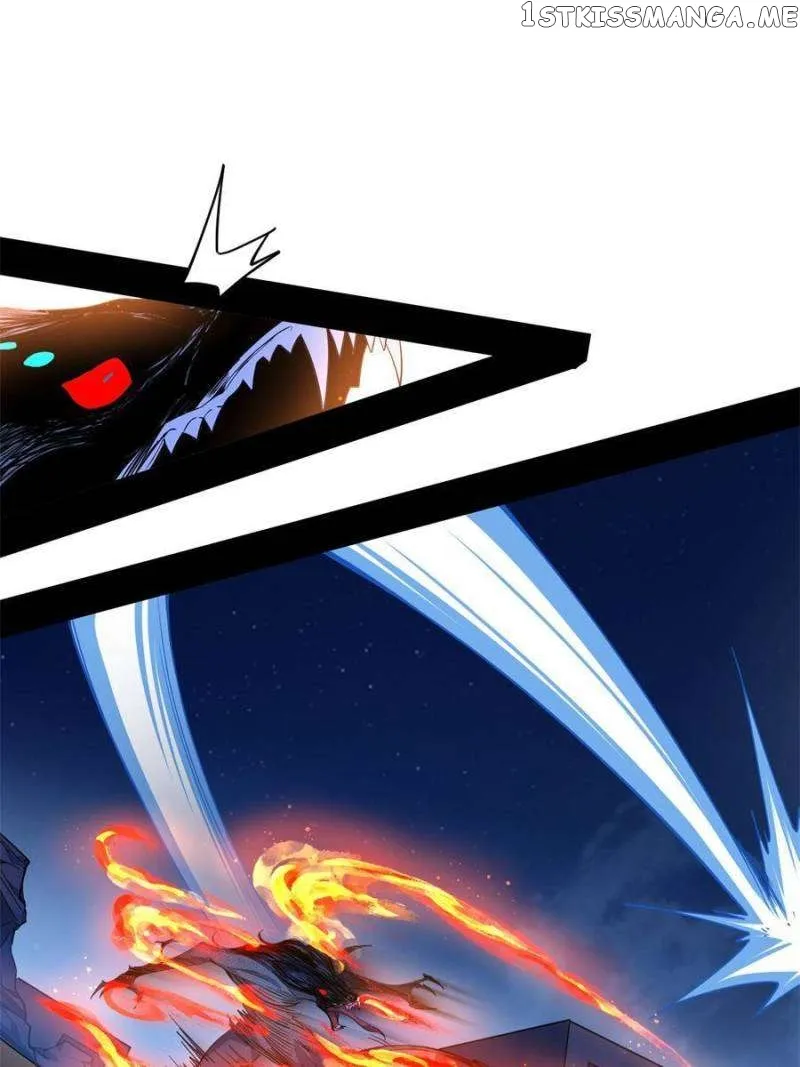 I’m An Evil God Chapter 358 Online - página 74