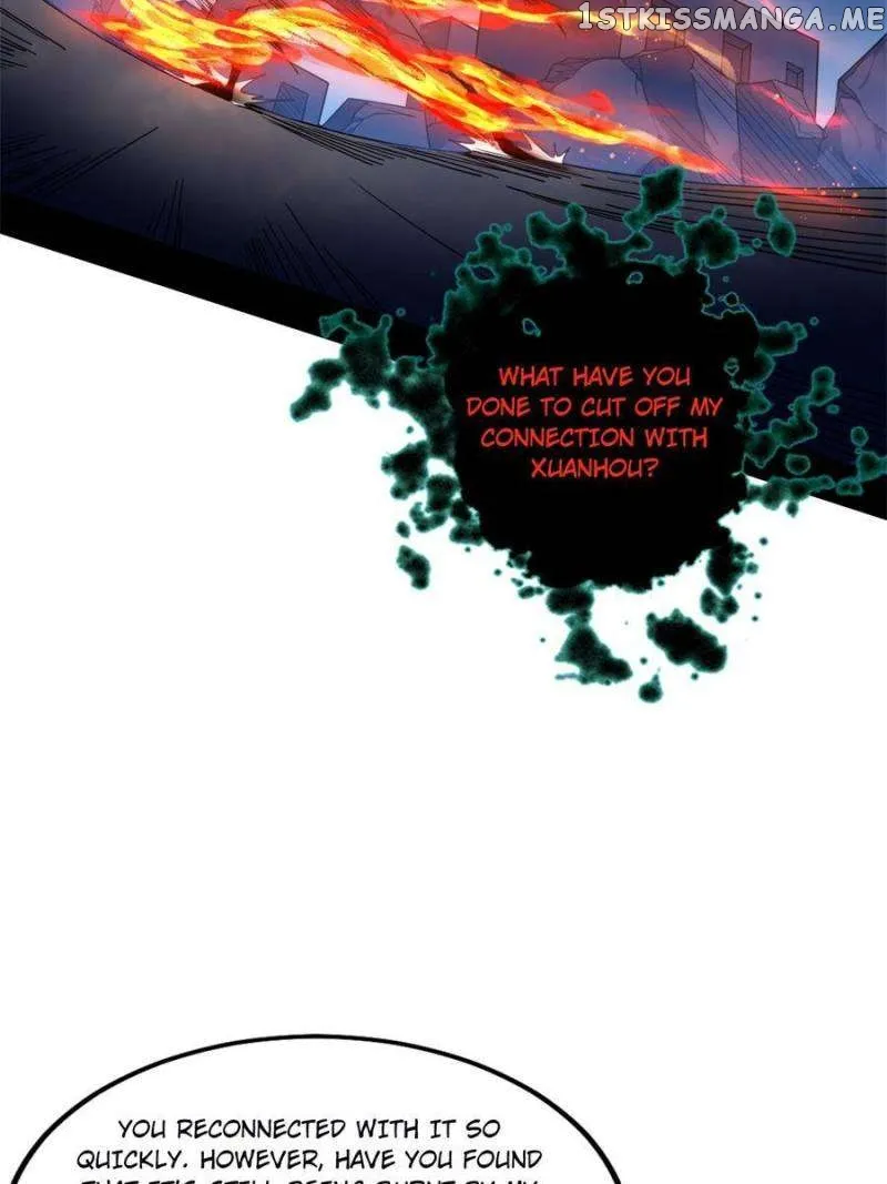 I’m An Evil God Chapter 358 Online - página 75