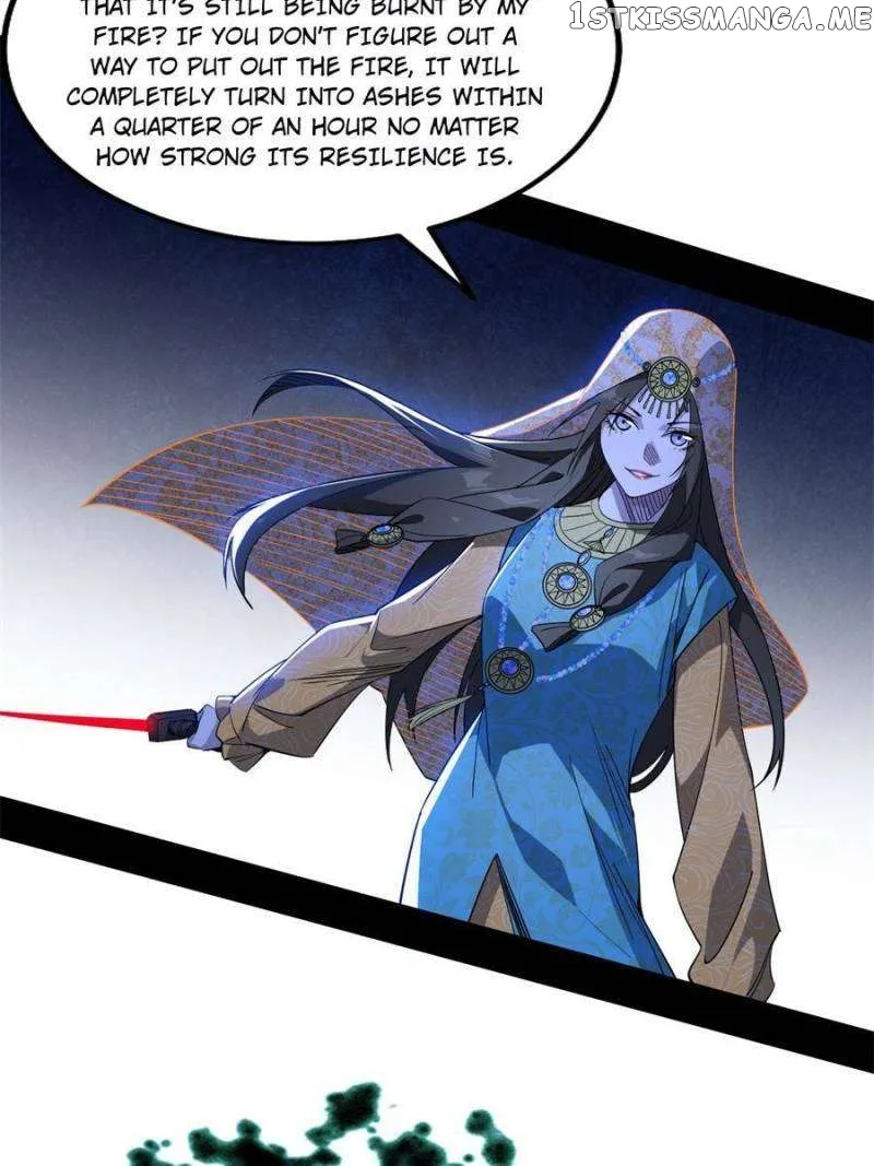 I’m An Evil God Chapter 358 Online - página 76