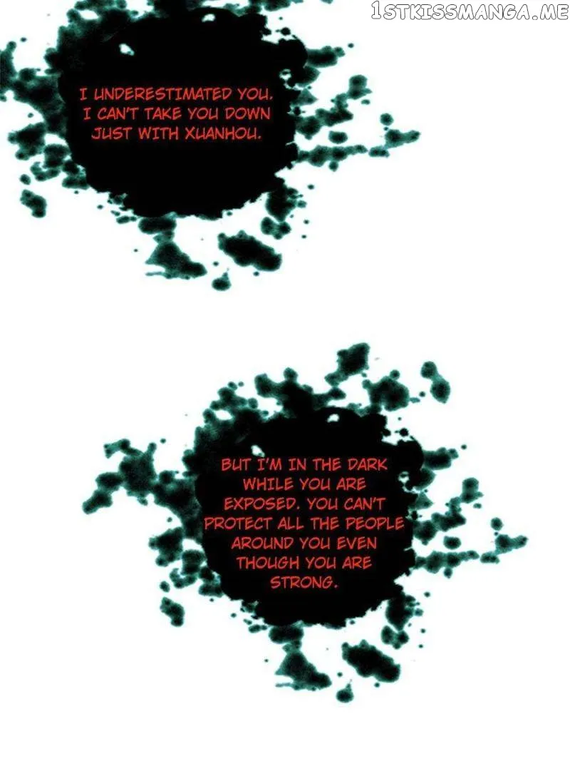 I’m An Evil God Chapter 358 Online - página 77