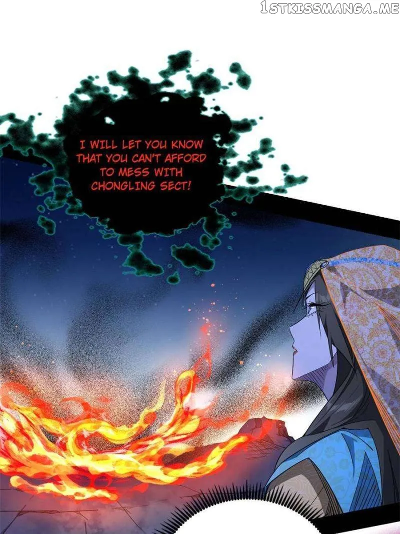 I’m An Evil God Chapter 358 Online - página 78