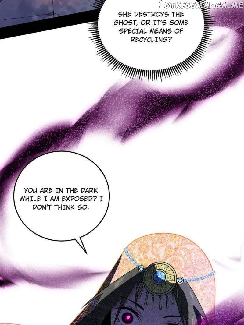 I’m An Evil God Chapter 358 Online - página 79